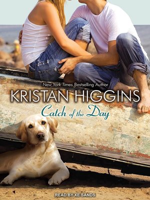cover image of Catch of the Day